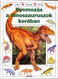 Nyomozás a dinoszauruszok korában