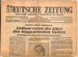 Deutsche Zeitung. 1944. oktober 17.
