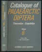 Catalogue of Palaearctic Diptera. Volume 6. Therevidae-Empididae