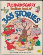 Bedtime book of 365 stories. A story for every day of the year