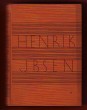 Henrik Ibsen der Mann und sein Werk