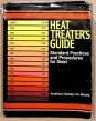 Heat Treater's Guide. Standard Practices and Procedures for Steel