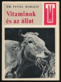 Vitaminok és az állat