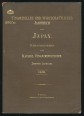 Finanzielles und Wirschaftliches Jahrbuch für Japan. Zehnter Jahrgang 1910