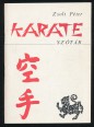 Karate szótár