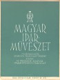 Magyar Iparművészet XLIII. évfolyam, 1940., 9. szám