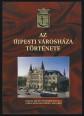 Az újpesti városháza története