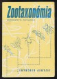 Zootaxonómia. Egységes jegyzet