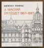 A magyar építészet 1867-1967