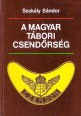 A magyar tábori csendőrség