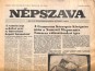 Népszava 117. évf. 304. szám, 1989. december 27.