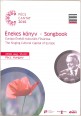 Pécs Cantat 2010. Énekes könyv - Songbook