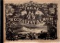 Tokaj-hegyaljai album; Tokaj-hegyaljaer Album; Album de la Tokay-hegyalja; Album of the Tokay-hegyalja [Reprint]