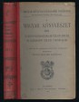 Magyar Könyvészet 1911. II. Könyvkereskedelmi üzletcímtár. III. Közhasznu üzleti tudnivalók