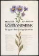 Növényneveink - Magyar-latin szógyűjtemény