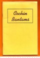 Cochin Bantams