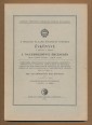 A Magyar Állami Földtani Intézet Évkönyve L. kötet 1. füzet. A nagybörzsönyi ércesedés