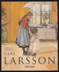 Carl Larsson. Watercolors and Drawings