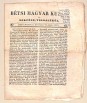 Bétsi Magyar Kurir. 48. szám. 1833. december 13-dikán