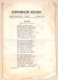 Szépirodalmi Közlöny. Második évfolyam, 15. szám, 1858. nov. 21.