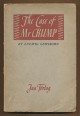 The Case of Mr. Crump