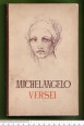 Michelangelo versei