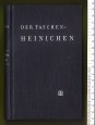 Lateinisch-Deutsches Taschenwörterbuch