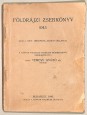 Földrajzi zsebkönyv. 1943