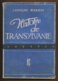 Histoire de Transylvanie