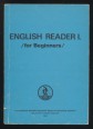 English Reader (for Beginners)