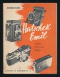 Hatschek Emil foto optika kino árjegyzék