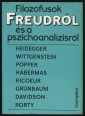Filozófusok Freudról és a pszichoanalízisről