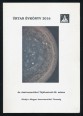 Űrtan Évkönyv 2016 Az Asztronautikai Tájékoztató 68. száma