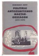Politikai antiszemitizmus Magyarországon (1875-1890)