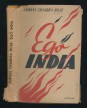 Égő India. A világhírű hindu szabadságvezér egyetlen könyve a hindu - angol ellentétekről.