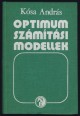 Optimumszámítási modellek