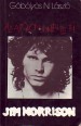 Jim Morrison. Az ajtókon innen és túl