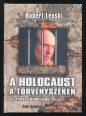 A holocaust a törvényszéken (Az Ernst Zündel-ügy)