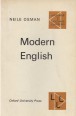 Modern English. A Self-Tutor or Class Text for Foreign Students