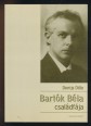 Bartók Béla családfája