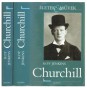 Churchill I-II. kötet