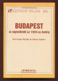 Budapest az egyesítéstől az 1930-as évekig