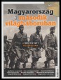 Magyarország a második világháborúban. A BBC History különszáma
