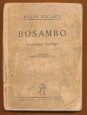 Bosambo. Délafrikai történet
