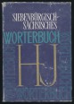 Siebenbürgisch-Sächsisches Wörterbuch. Vierter band H-J
