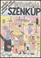 Intravénás Szénkúp. BME Vegyészmérnöki Kar ballagó magazinja. 1982.