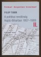 A politikai rendőrség Hajdú-Biharban 1957-1989 II. 