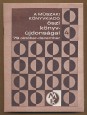 A Műszaki Könyvkiadó őszi könyvújdonságai '79 október-december