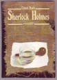 Sherlock Holmes visszatér