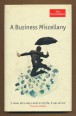 A Business Miscellany